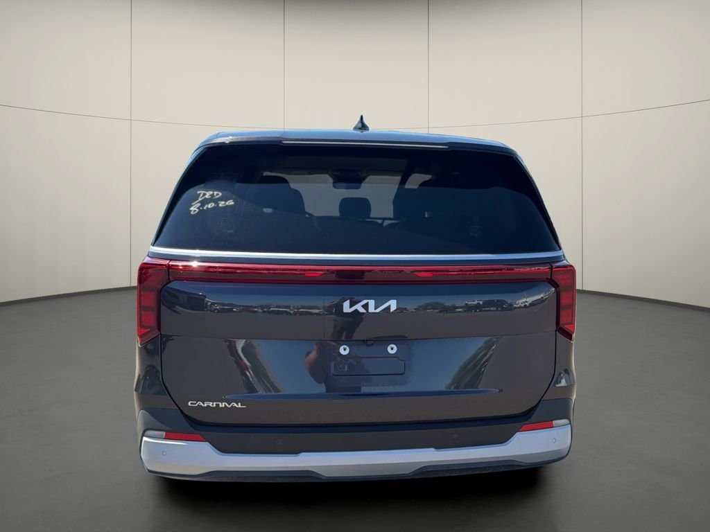 Used 2025 Gray Kia LXS image 6