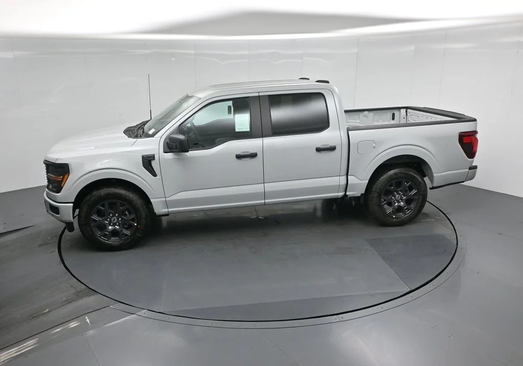 New 2026 Avalanche Ford STX image 37