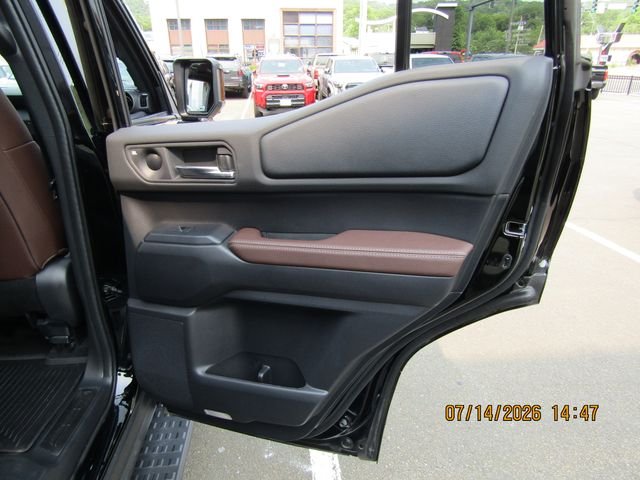 Used 2025 Black Toyota Base image 27