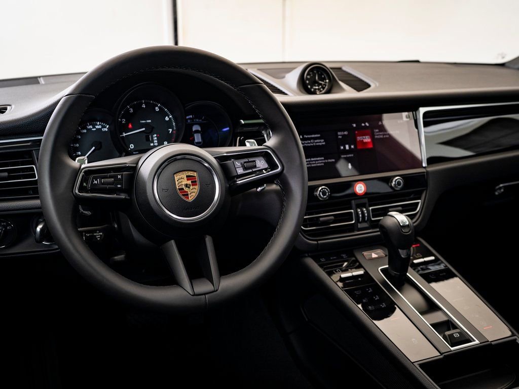 Used 2026 White Porsche  image 4
