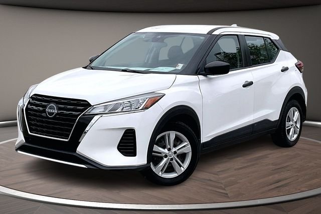 2023 Nissan Kicks S