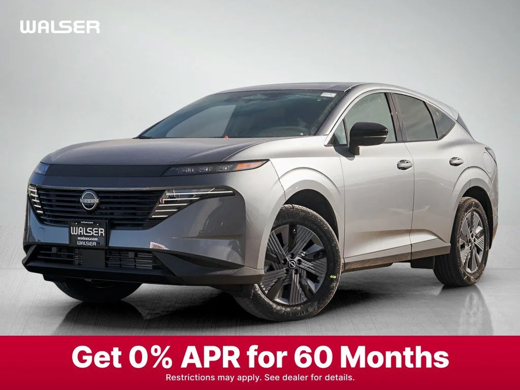 2026 Nissan Murano