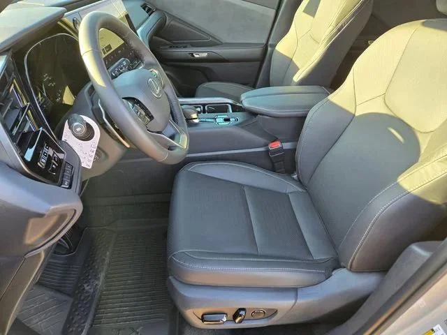 New 2026 Celestial Silver Metallic Lexus PREMIUM image 13