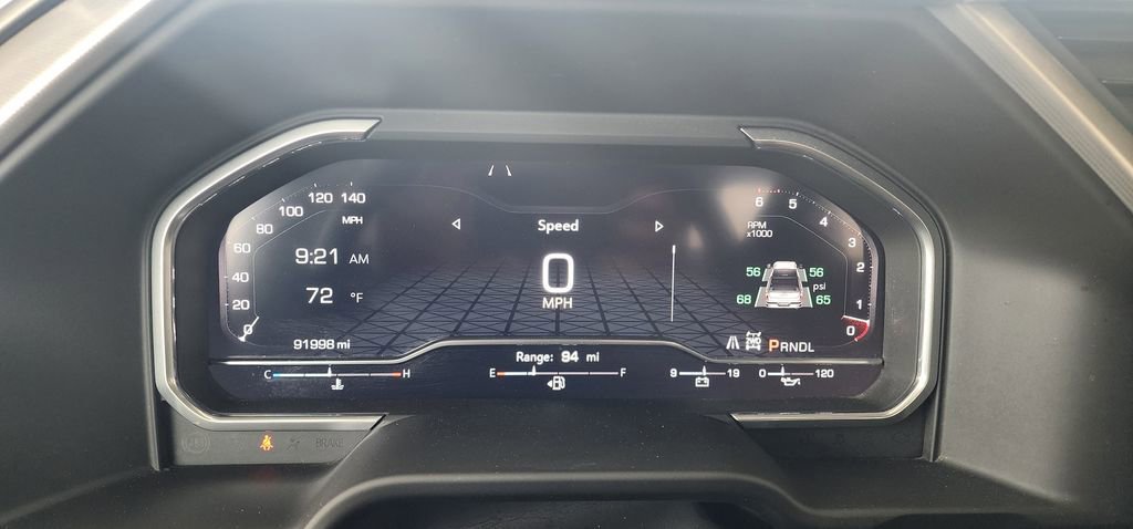 2024 GMC Sierra 2500HD Denali - Photo 28