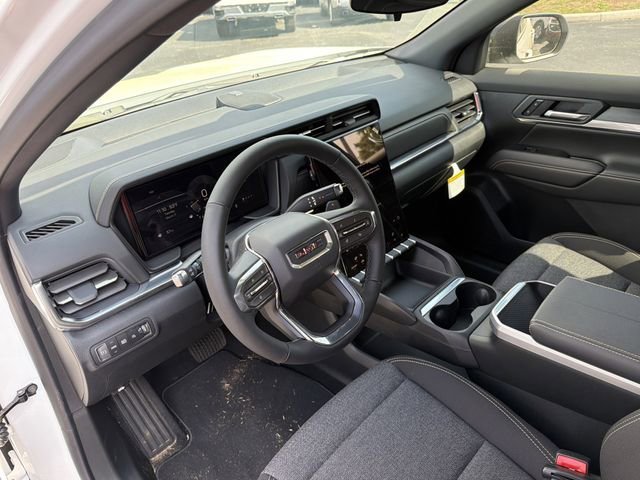 2026 GMC Terrain Elevation - Photo 18