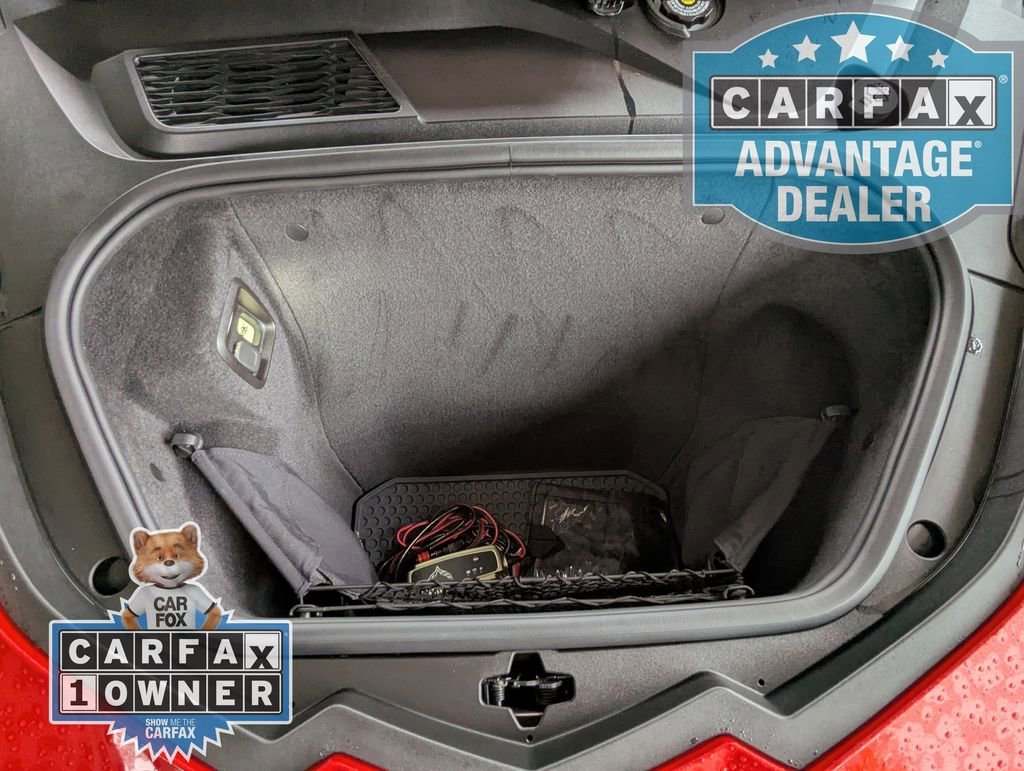2023 Chevrolet Corvette 3LT - Photo 26