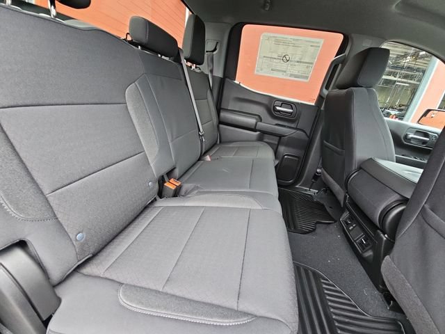 New 2026 Sterling Gray Metallic Chevrolet Custom image 30