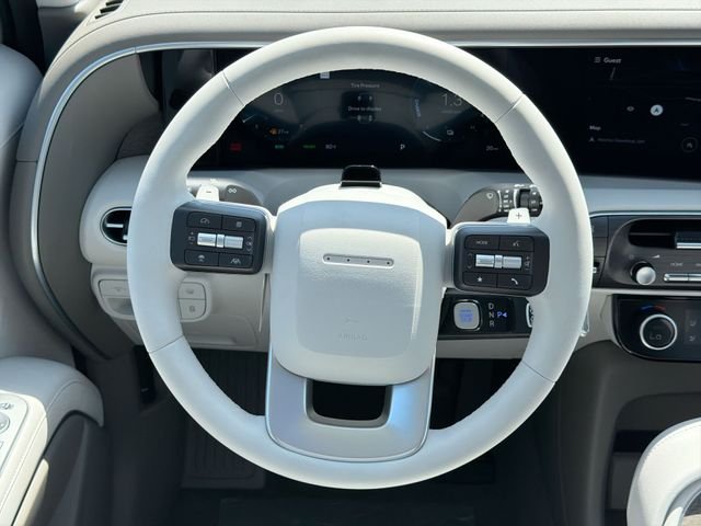 New 2026 Silver Hyundai SEL Premium 7P image 42