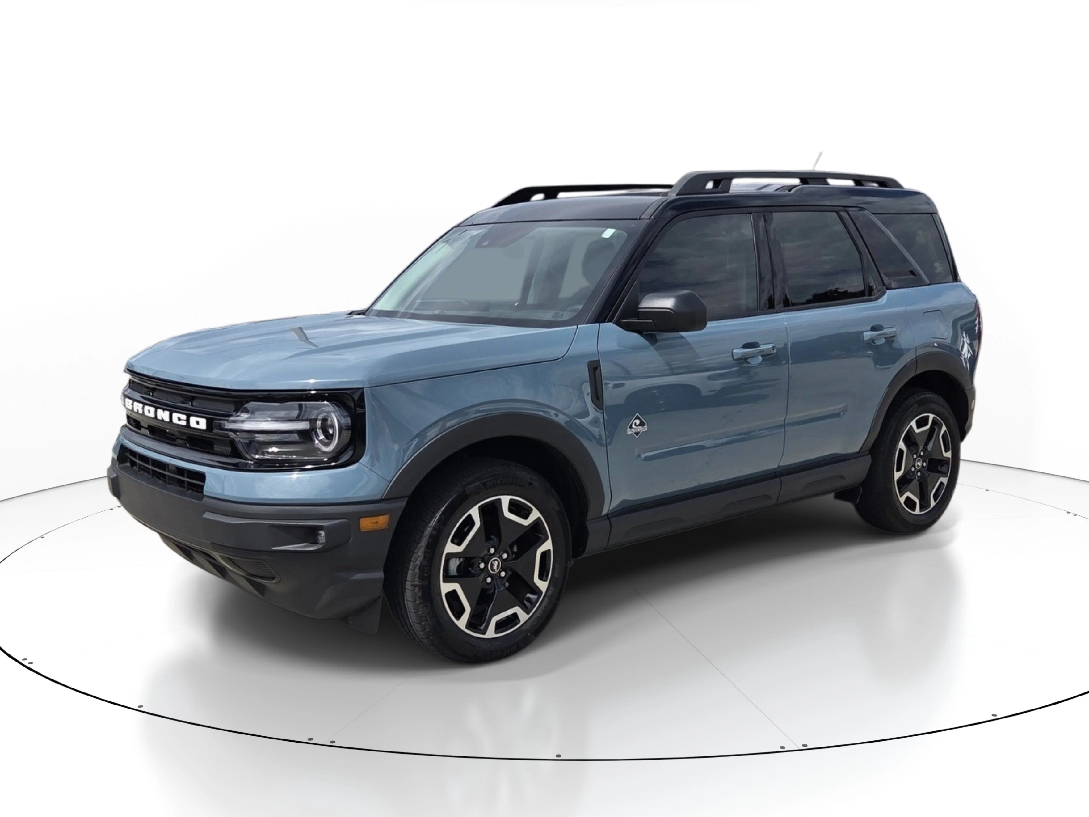 Used 2023 Area 51 Ford Outer Banks image 2