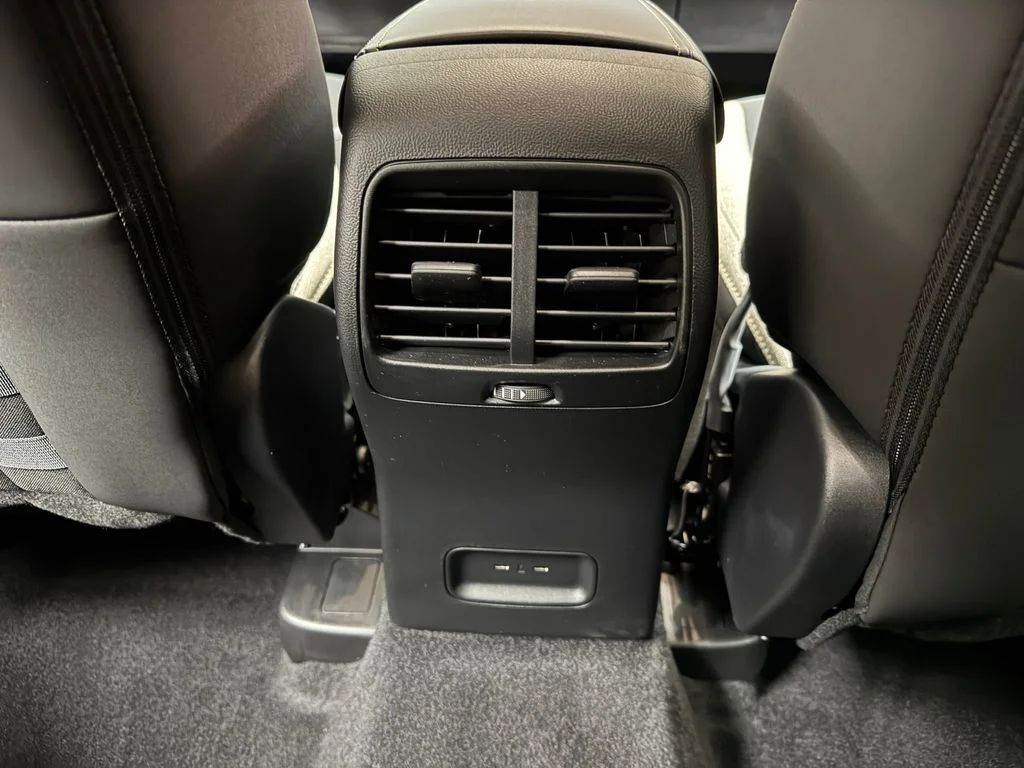 New 2026 Space White Metallic Ford Big Bend® image 12