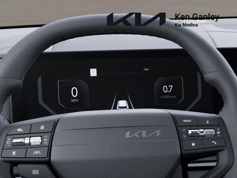 2026 Kia Sportage SX - Photo 21