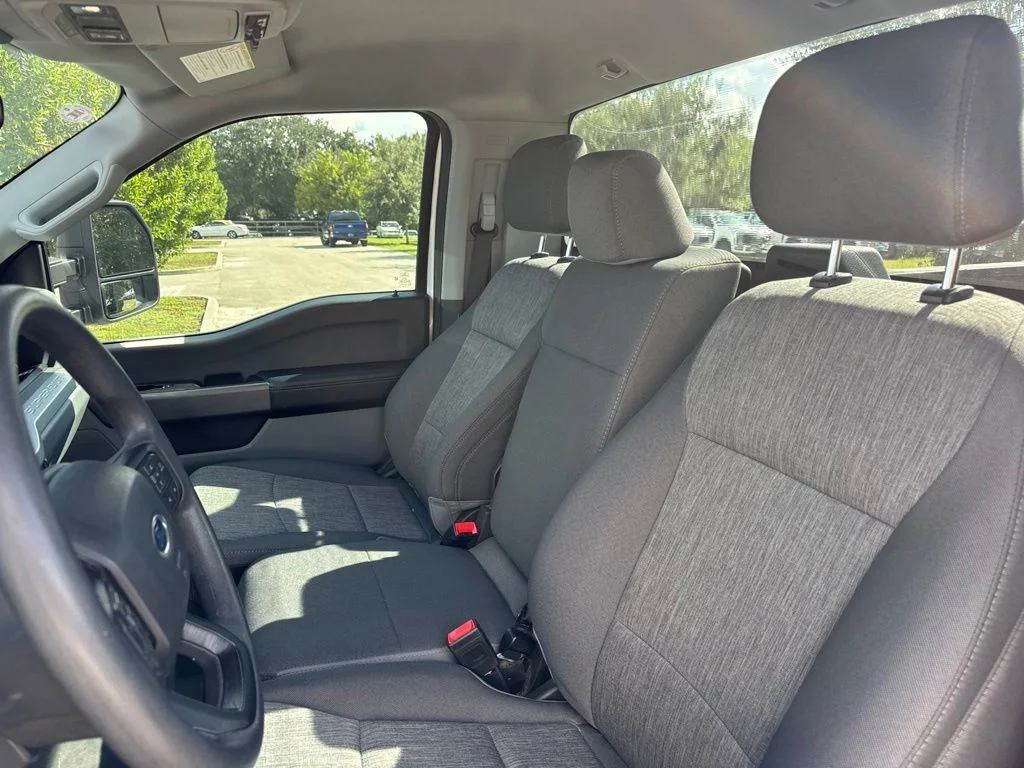 Used 2023 White Ford XL image 10