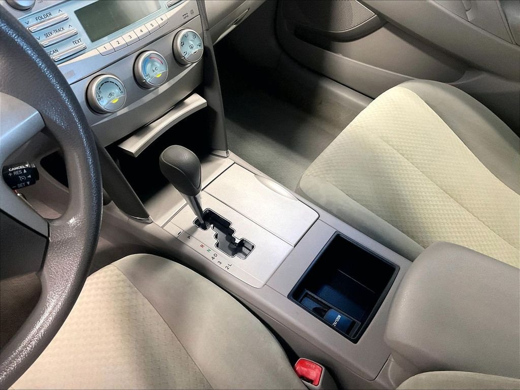 Used 2007 Gray Toyota Base CE image 20