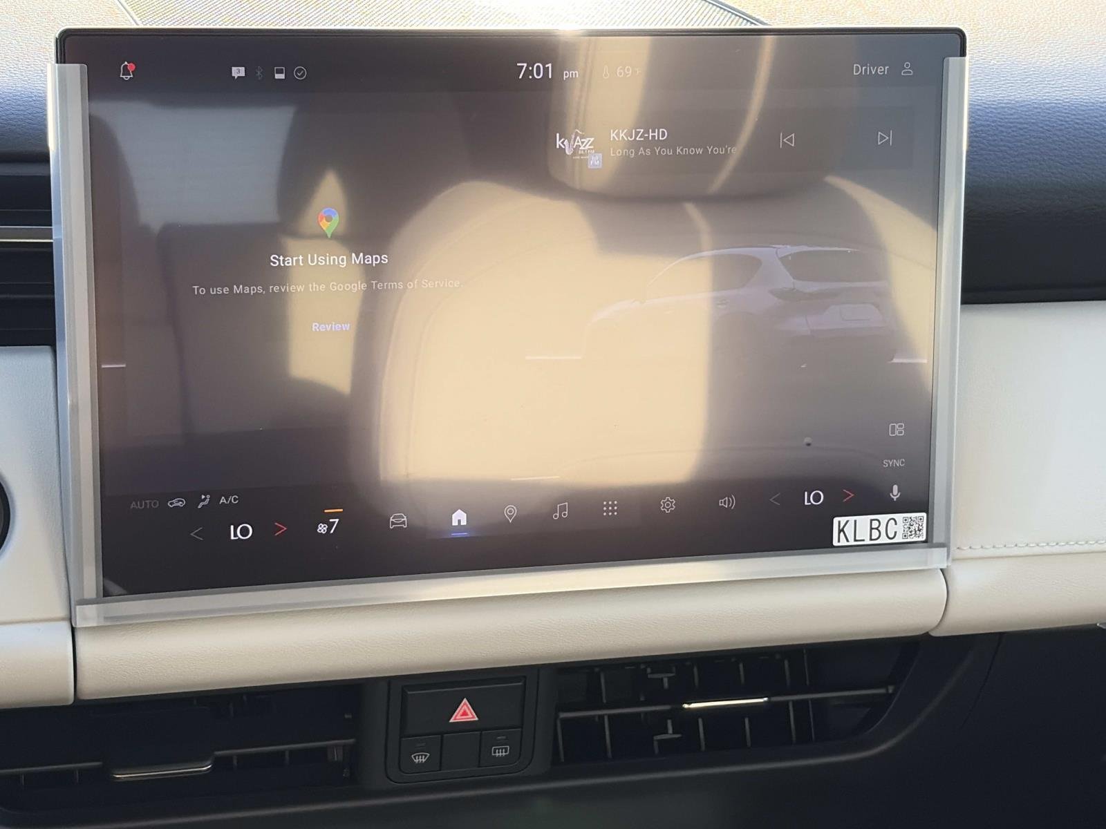 New 2026 Jet Black Mica Mazda 2.5 S Select AWD image 9