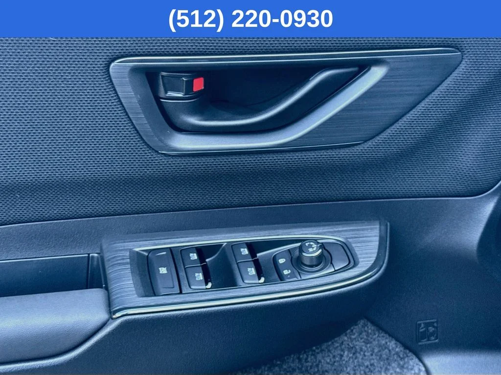 New 2026 Gray Subaru Premium image 24