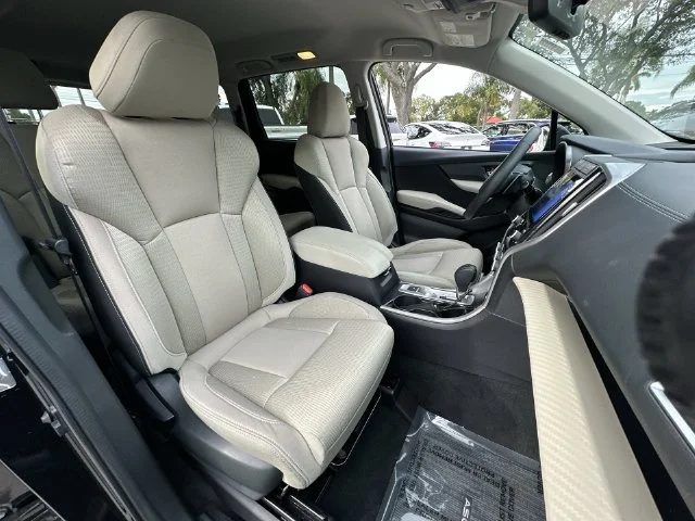 Certified Used 2022 Black Subaru Premium image 26