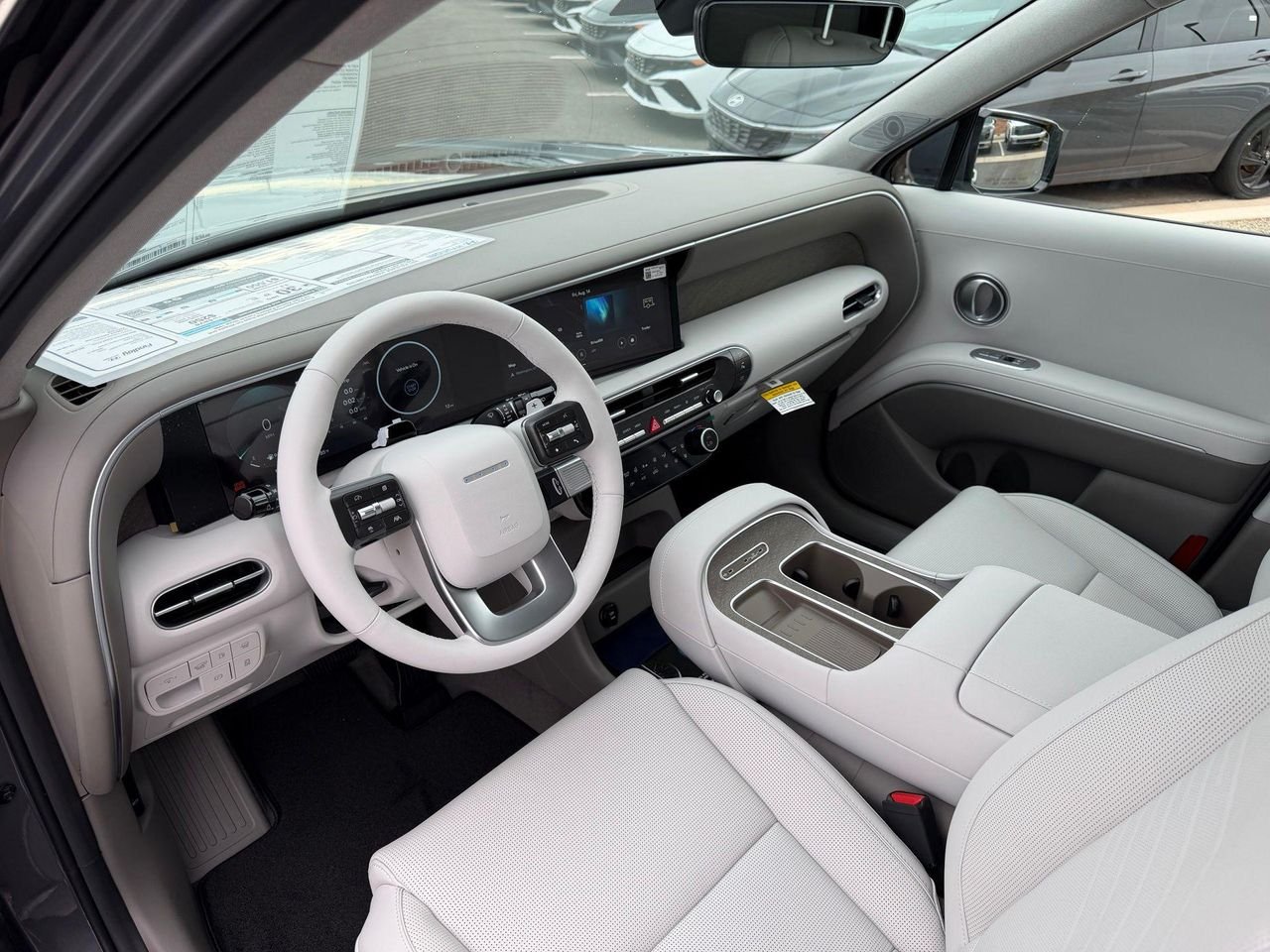 New 2027  Hyundai Limited image 22