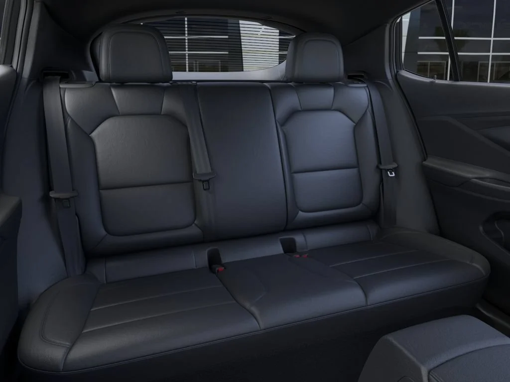 2026 Buick Envista Sport Touring - Photo 17