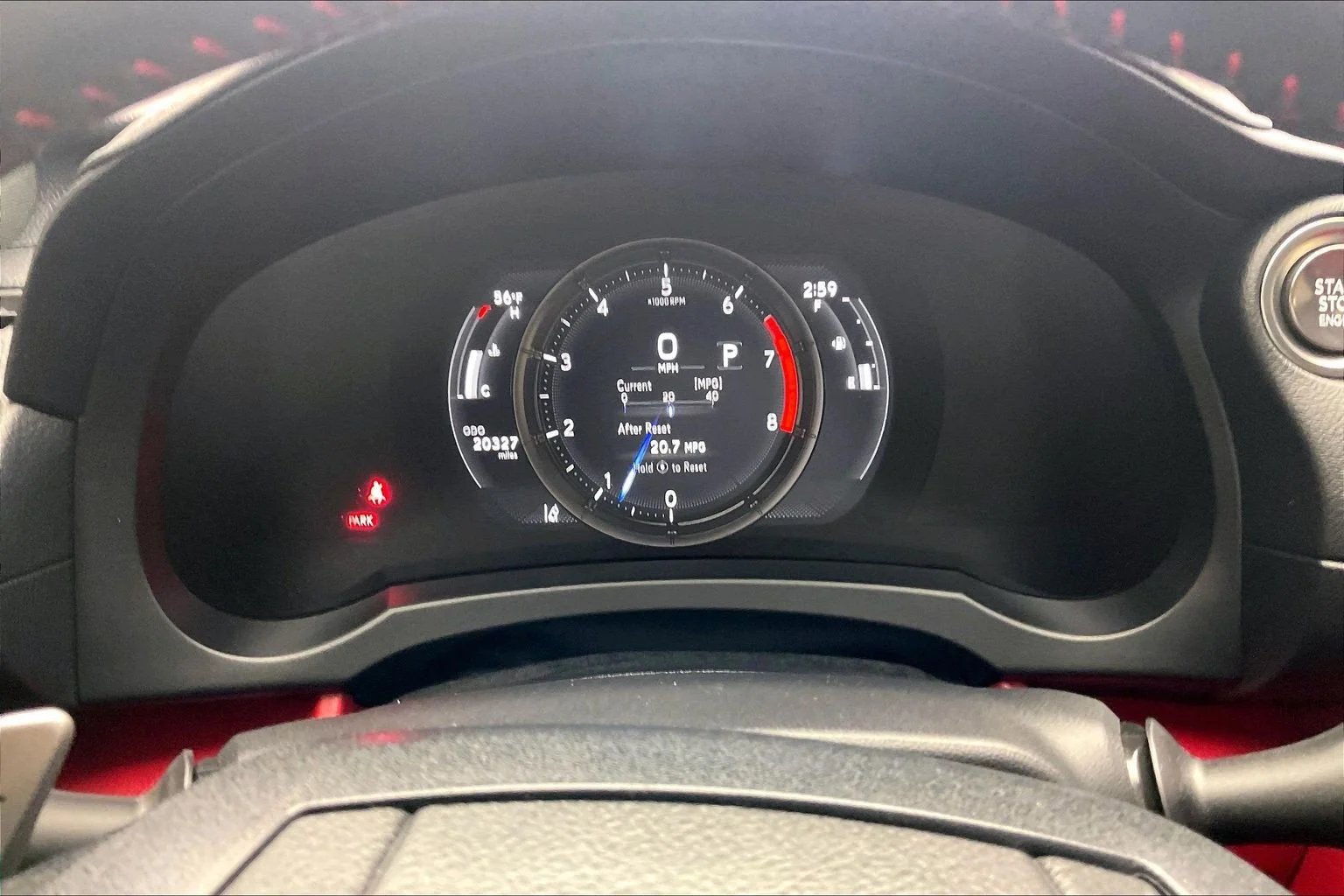 Used 2022 Ultra White Lexus 350 F SPORT image 23