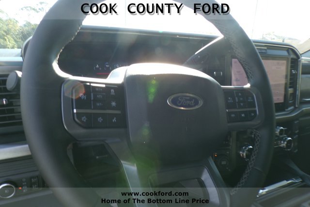 2026 Ford F-350 Super Duty Lariat - Photo 26