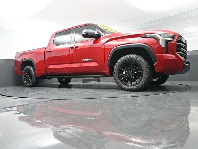 Used 2026 Red Toyota SR5 image 46