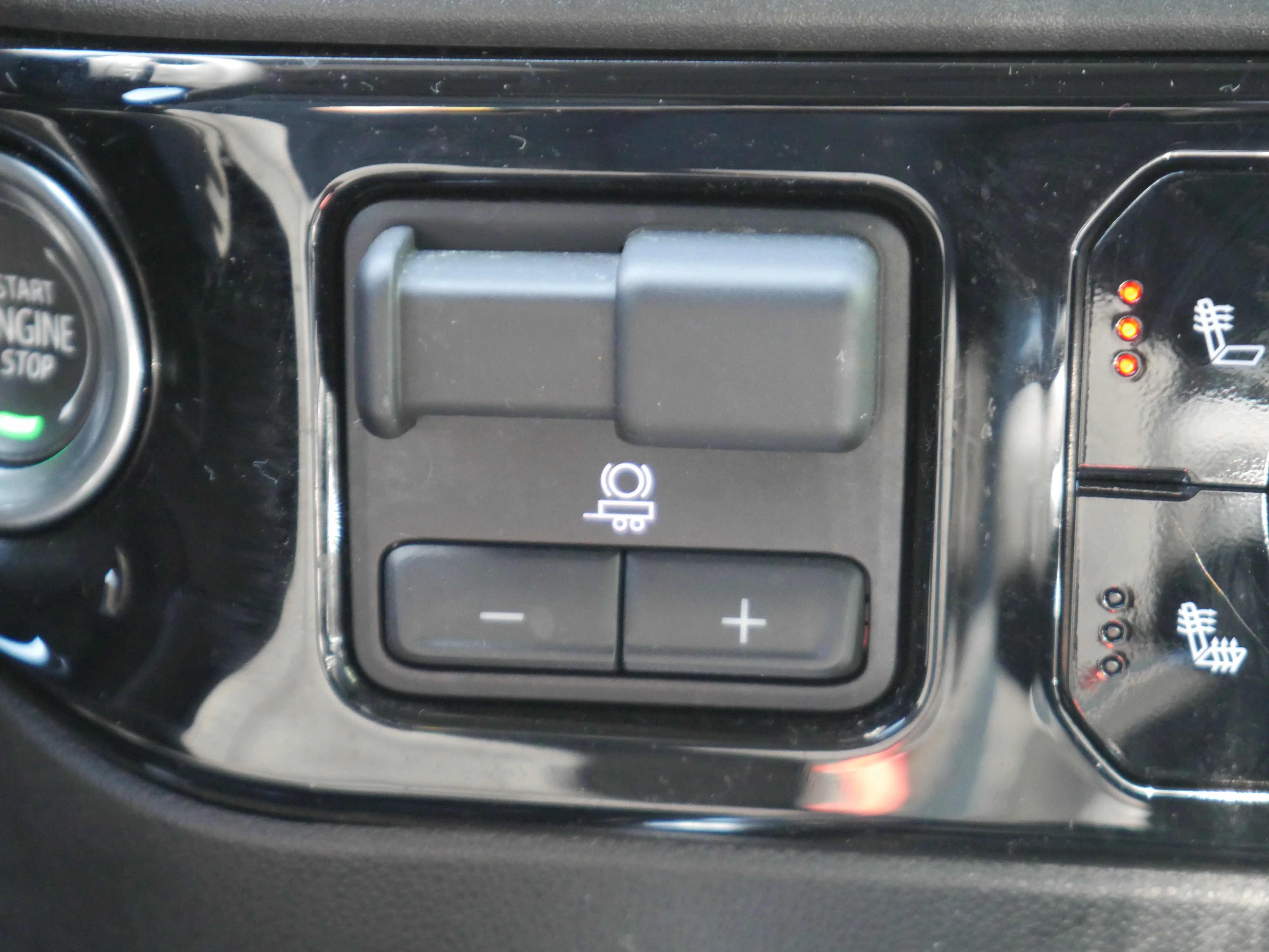 2024 Chevrolet Silverado 1500 RST - Photo 21