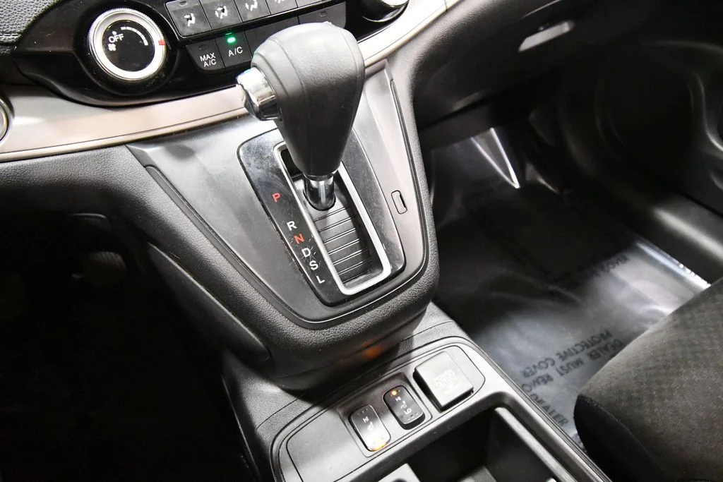 Certified Used 2016  Honda EX image 24
