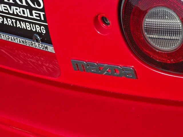 Used 1990 Red Mazda Base image 25