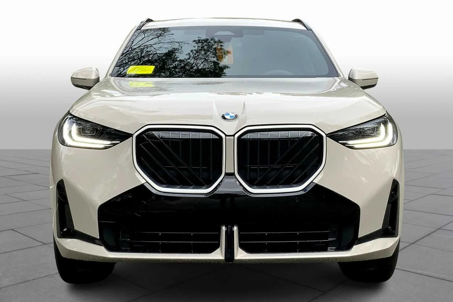 Used 2026 Dune Grey Metallic BMW 30 xDrive image 3