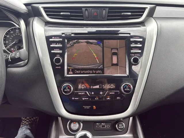 Used 2020 Gray Nissan SL image 22