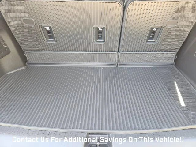 2027 GMC Acadia AT4 - Photo 23