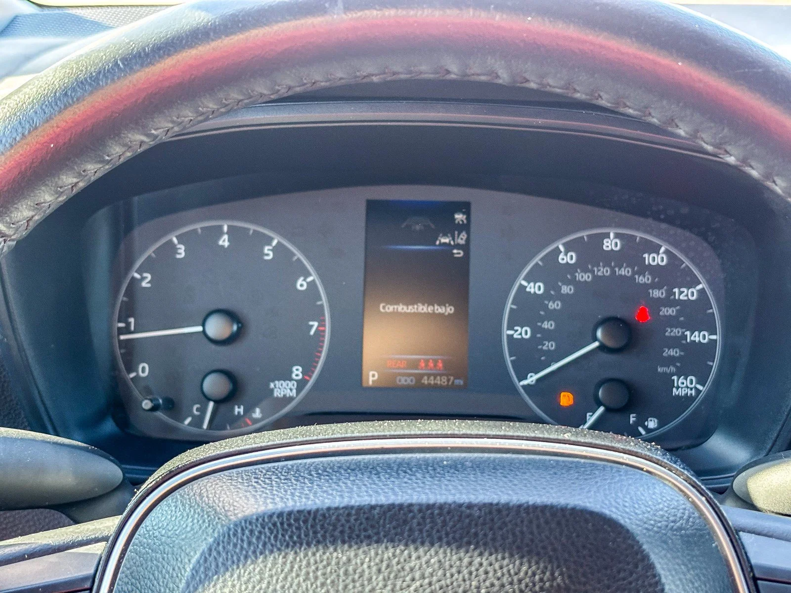 Certified Used 2024 Ice Cap Toyota SE image 26