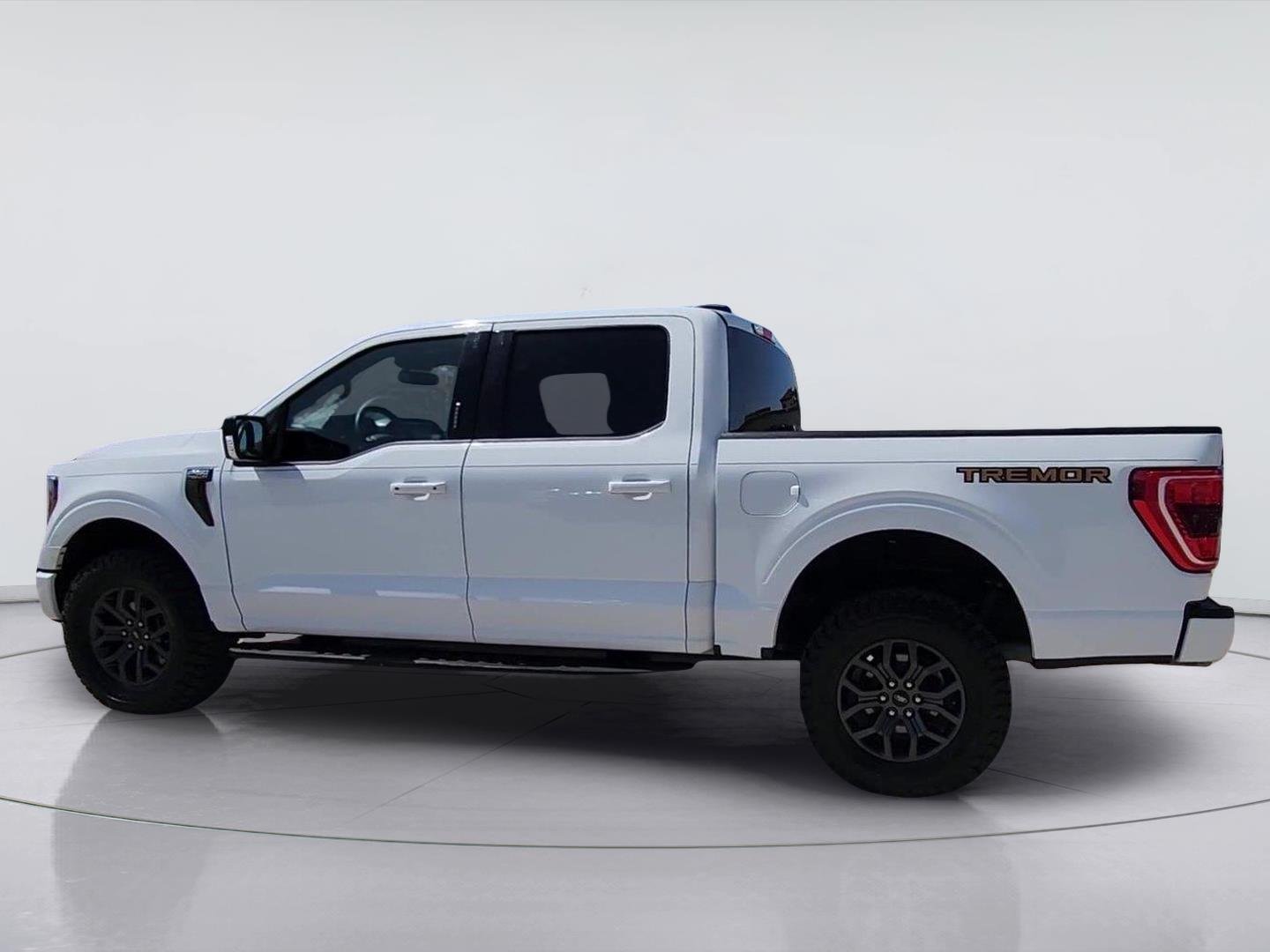2023 Ford F-150 Tremor - 5