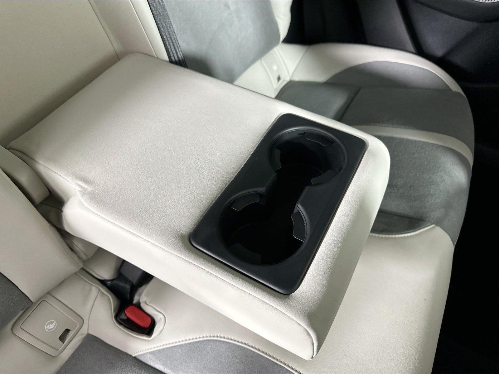 New 2026 Ceramic Metallic Mazda 2.5 Turbo Aire Edition AWD image 40