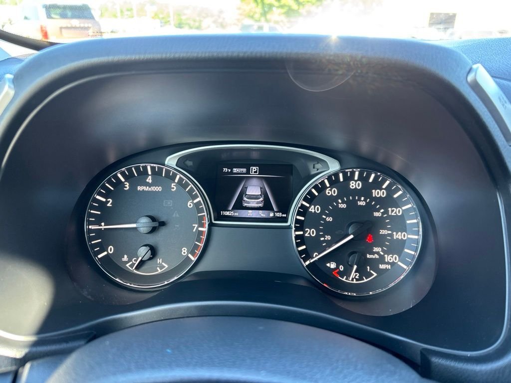 2018 Nissan Pathfinder SL - Photo 26