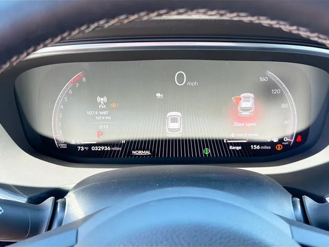 Used 2025  Acura A-Spec Advance Package image 11