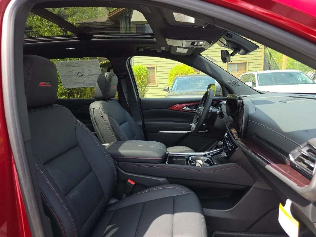 2026 Chevrolet Traverse Z71 - Photo 25