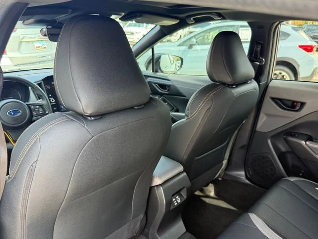 Used 2025 Gray Subaru Wilderness image 27