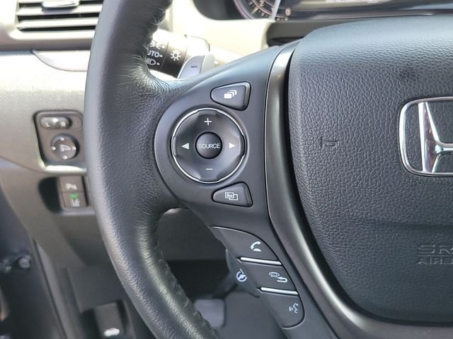 Used 2023 Gray Honda RTL-E image 32