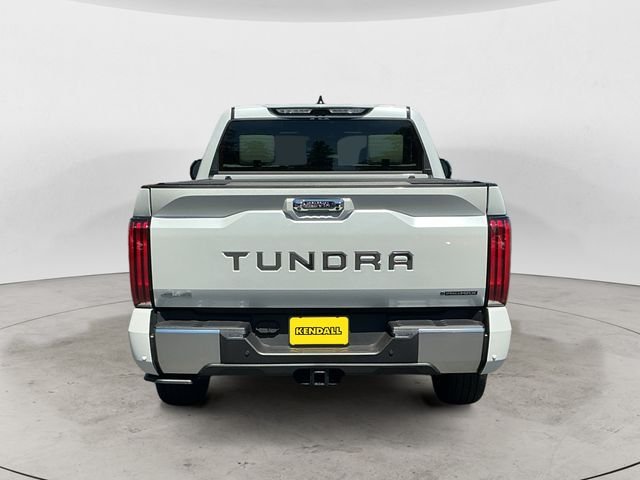 Used 2025 Beige Toyota Capstone image 6
