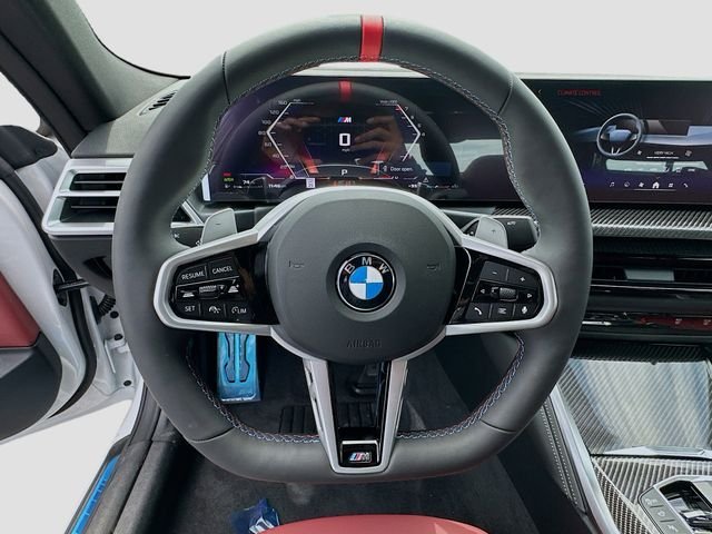 New 2027 White BMW M440i image 8