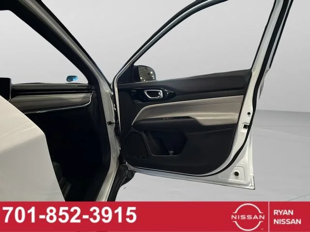 Certified Used 2024 White Jeep Limited image 36