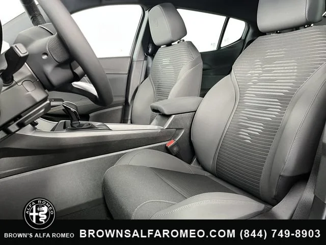 2026 Alfa Romeo Tonale