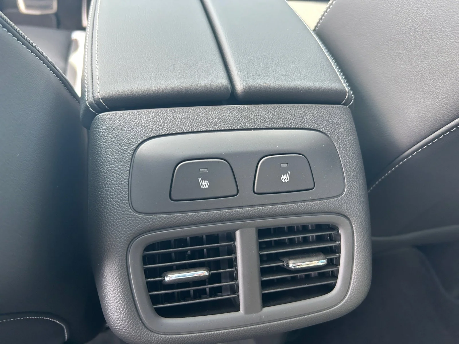 New 2026 Summit White Buick Sport Touring AWD image 20