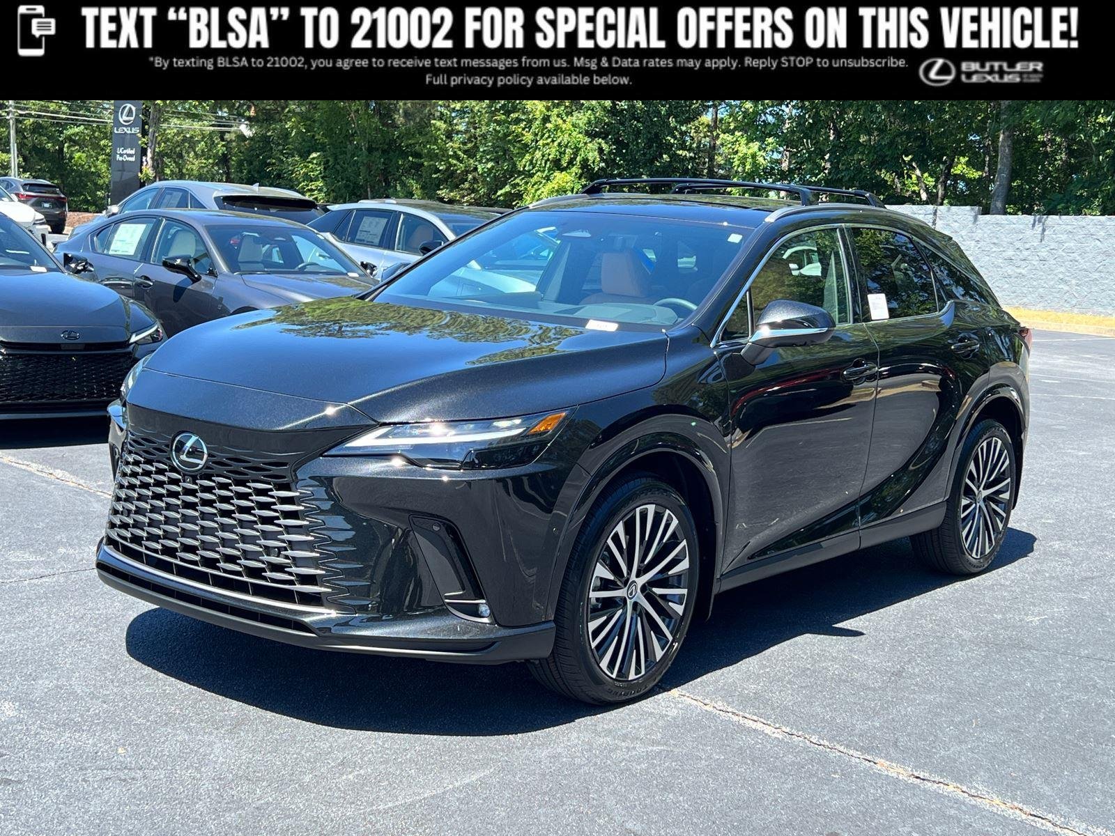 2026 Lexus RX 350 350 Premium FWD's photo