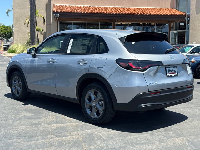 New 2027 SOLAR SILVER ME Honda LX image 7