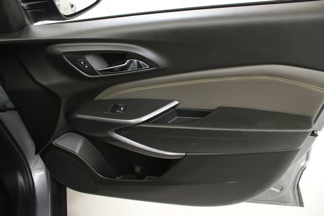 Used 2024 Sterling Gray Metallic Chevrolet ACTIV image 32