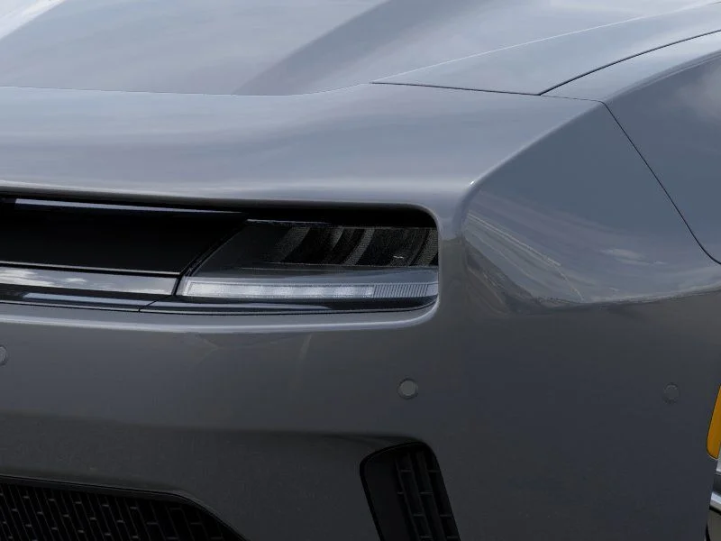2026 Dodge Charger Daytona Scat Pack - Photo 11