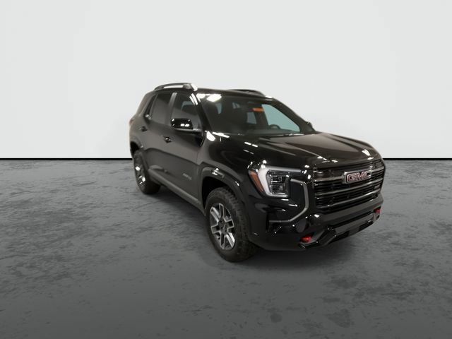 2026 GMC Terrain AT4 - Photo 2