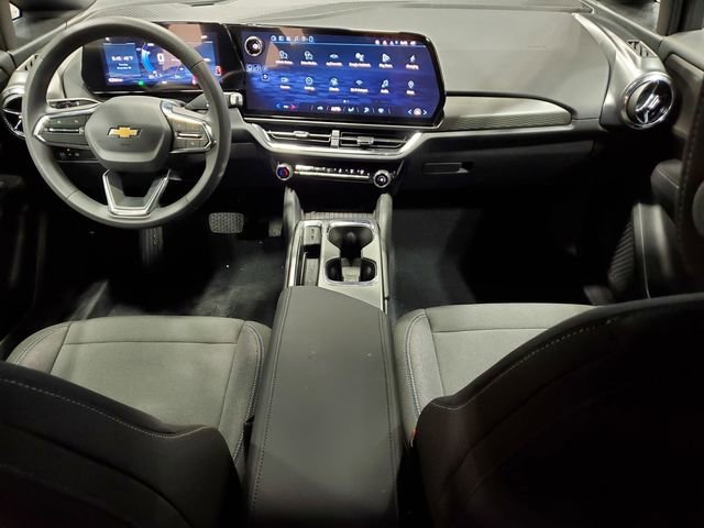 2026 Chevrolet Equinox EV 1LT - Photo 24